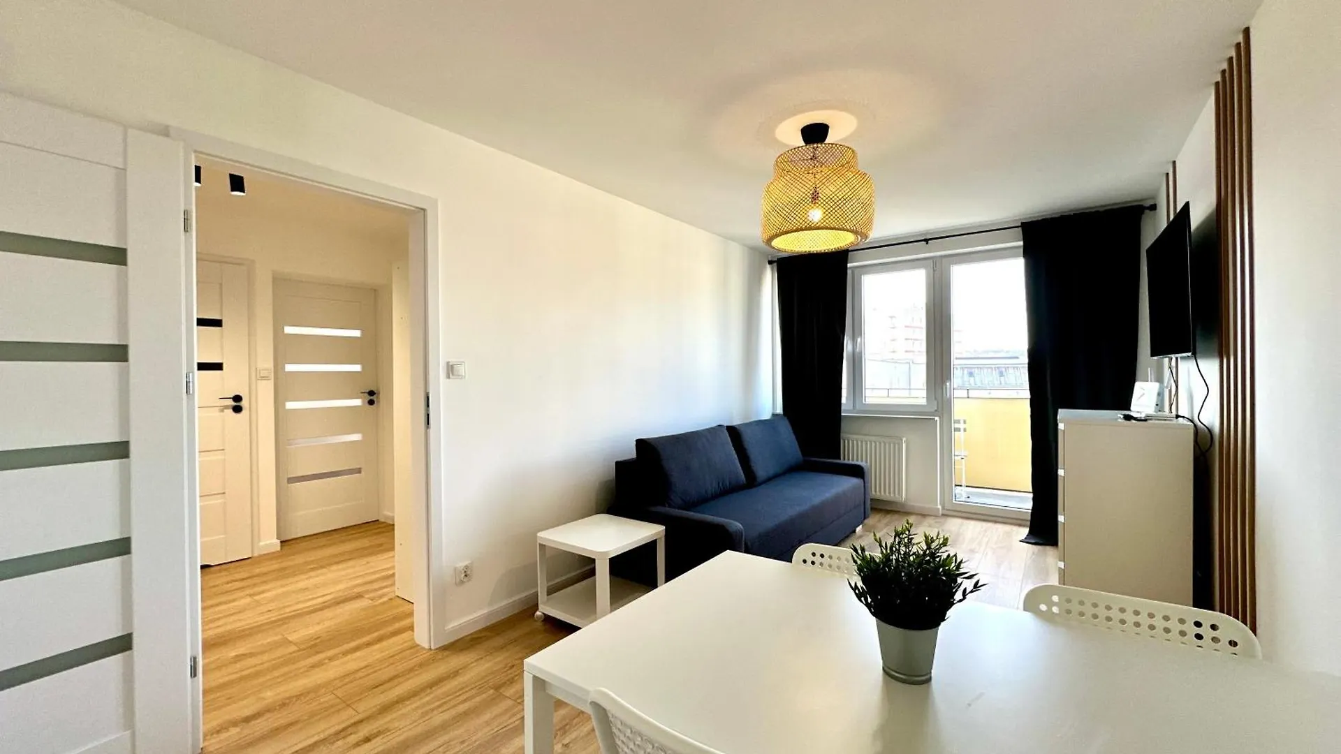 Dlugie Ogrody Apart Gdansk