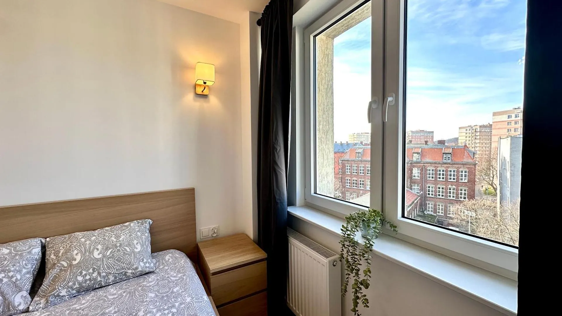 Apartment Dlugie Ogrody Apart Gdansk