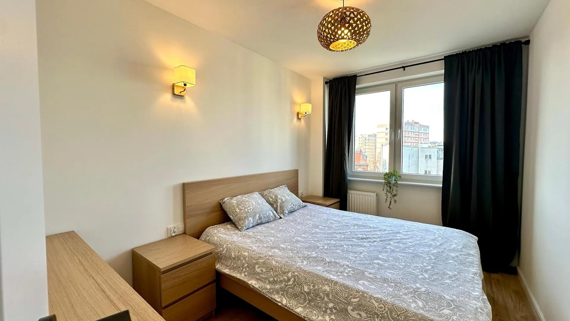 Apartment Dlugie Ogrody Apart Gdansk Poland